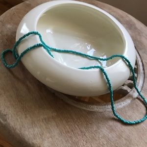 Turquoise Waist-Beads